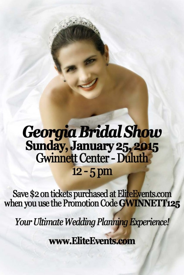 1-25-15 Bride Promo Code